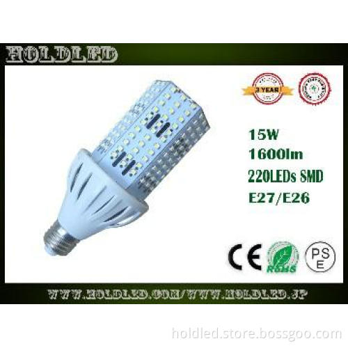 New Patent E27 10W  LED Cob Bulb  Replace 30w CFL  Light